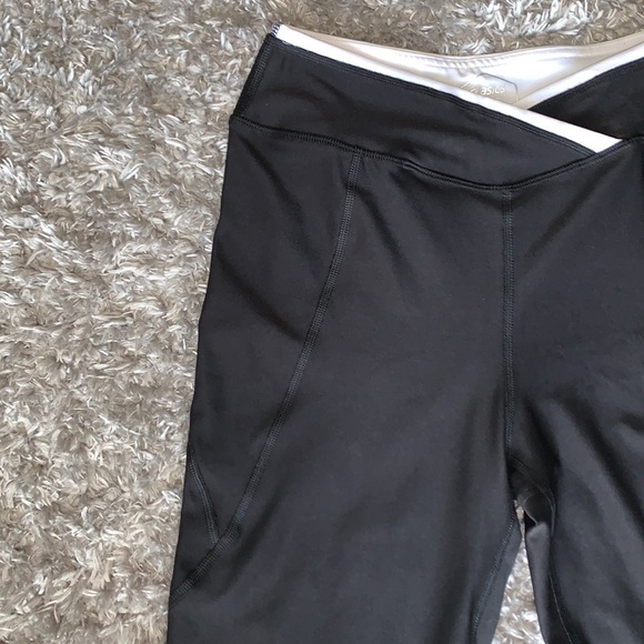 Work out leggings - Picture 10 of 15